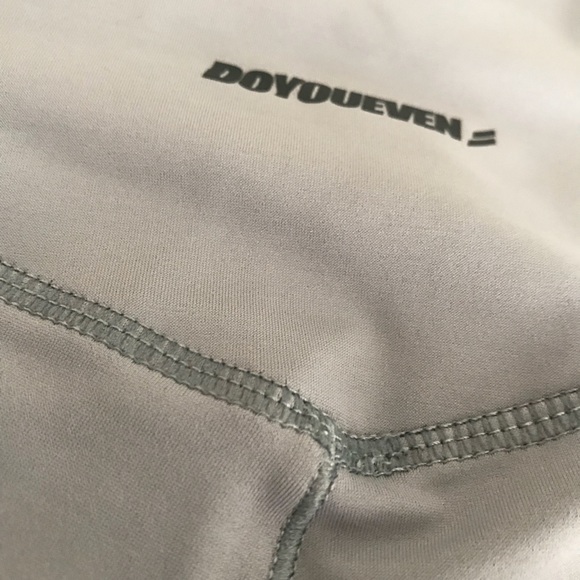 Do you even leggings NWOT - Picture 3 of 6